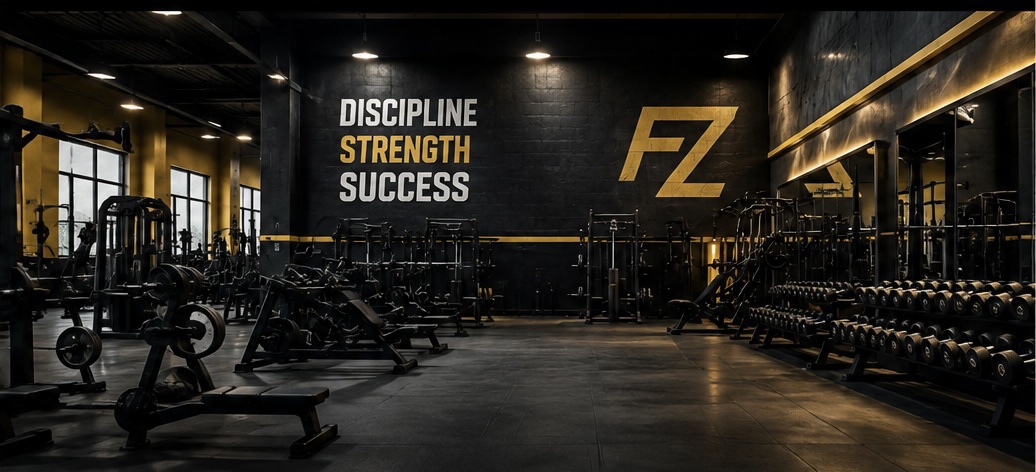 Gym photo — Fit Zone gym