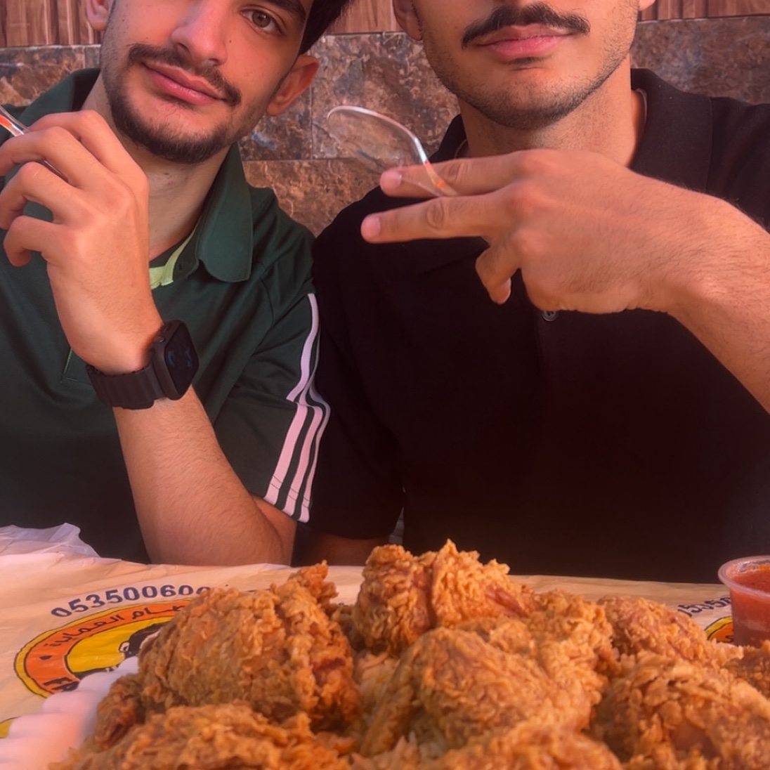 Recipe test